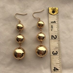 Good Tone Earrings